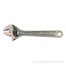 Llave ajustable de tipo europeo